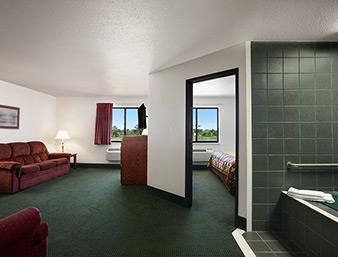 Super 8 By Wyndham 2* Bowling Green